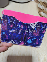 Load image into Gallery viewer, Witchy - Card wallet