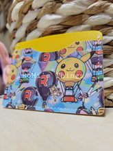 Load image into Gallery viewer, Air Balloon - Card wallet