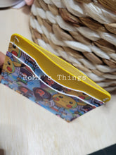 Load image into Gallery viewer, Air Balloon - Card wallet