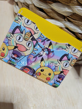 Load image into Gallery viewer, Air Balloon - Card wallet