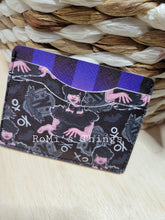 Load image into Gallery viewer, School Dance - Card wallet