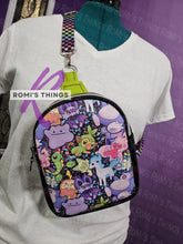 Load image into Gallery viewer, Pocket monsters - mav pack