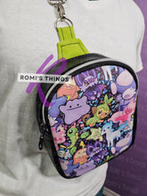 Load image into Gallery viewer, Pocket monsters - mav pack