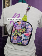 Load image into Gallery viewer, Pocket monsters - mav pack