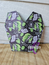 Load image into Gallery viewer, Beetle Doll -Coffin Wallet