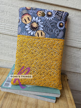 Load image into Gallery viewer, Overthinker Skelly - Book sleeve