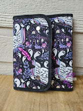 Load image into Gallery viewer, Haunted Library - Spice Rack