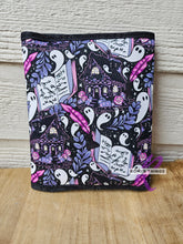 Load image into Gallery viewer, Haunted Library - Spice Rack