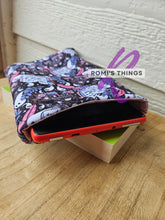 Load image into Gallery viewer, Haunted Library - Small Book sleeve