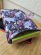Load image into Gallery viewer, Haunted Library - Small Book sleeve