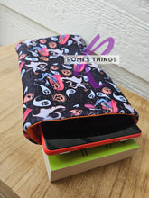 Load image into Gallery viewer, Pumpkin Royalty - Small Book sleeve