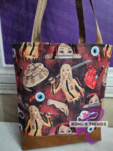 Load image into Gallery viewer, Revenge Assassins Tote Bag