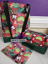 Load image into Gallery viewer, Feed Me Tote Bag