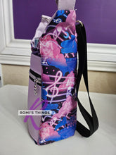 Load image into Gallery viewer, Peaches Peaches Peaches - Water Bottle Bag