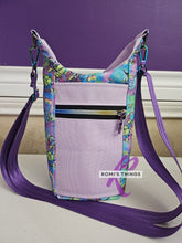 Load image into Gallery viewer, Wonderland - Water Bottle Bag