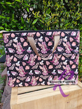 Load image into Gallery viewer, Raccoon Fae Jumbo sleeve