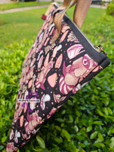 Load image into Gallery viewer, Raccoon Fae Jumbo sleeve