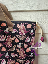 Load image into Gallery viewer, Raccoon Fae Jumbo sleeve