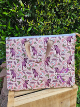 Load image into Gallery viewer, Opposum Fae Jumbo sleeve