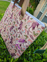 Load image into Gallery viewer, Opposum Fae Jumbo sleeve