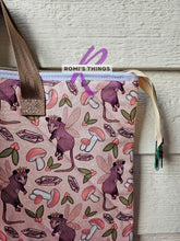Load image into Gallery viewer, Opposum Fae Jumbo sleeve