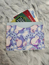 Load image into Gallery viewer, Sleepymon - Card wallet