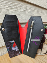 Load image into Gallery viewer, Supernatural - Coffin Wallet
