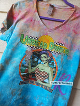 Load image into Gallery viewer, Undead Diner (Ladies Large)