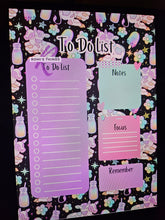 Load image into Gallery viewer, Deaux Cows - To Do List