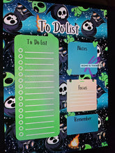 Load image into Gallery viewer, Alien Grim - To Do List