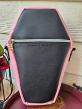 Load image into Gallery viewer, Horror Bows - Coffin Bag