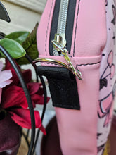 Load image into Gallery viewer, Horror Bows - Coffin Bag