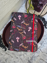 Load image into Gallery viewer, Mistress of Darkness Notepad holder