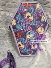 Load image into Gallery viewer, Slayer Masks - Coffin Bag