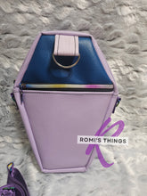 Load image into Gallery viewer, Slayer Masks - Coffin Bag