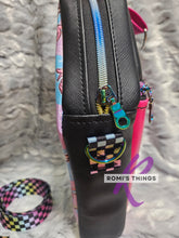 Load image into Gallery viewer, Ahhh!!! - Coffin Bag