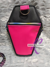 Load image into Gallery viewer, Ahhh!!! - Coffin Bag