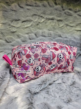 Load image into Gallery viewer, Spooky Valentine baby boxi