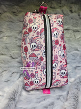 Load image into Gallery viewer, Spooky Valentine baby boxi