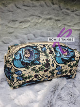 Load image into Gallery viewer, Fox tama pet baby boxi