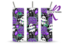 Load image into Gallery viewer, Beetle plants 20 oz Tumbler