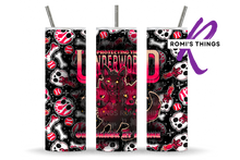 Load image into Gallery viewer, Cerberus 20 oz Tumbler