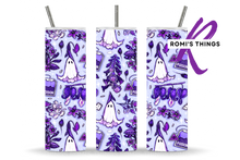 Load image into Gallery viewer, Poisonous plant 20 oz Tumbler