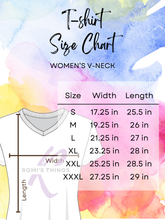 Load image into Gallery viewer, Undead Diner (Ladies Large)