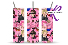 Load image into Gallery viewer, Pink Ladies 20 oz Tumbler