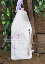 Load image into Gallery viewer, Fae Fox - slim sling