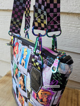 Load image into Gallery viewer, Not a Phase Princess Mini Tote