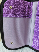 Load image into Gallery viewer, Bookish Tarot BLURPLE - Spice Rack