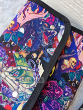 Load image into Gallery viewer, Dark fairy tales- Spice Rack