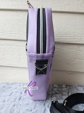 Load image into Gallery viewer, Pastel Horror - Coffin Bag